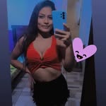 Brigitte Ruiz - @brigitteruiz31 - Instagram