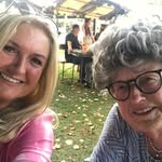 Brigitte Russell - @brigitterussell4 - Instagram