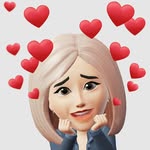 Brigitte Russing - @brigitterussing - Instagram
