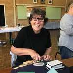 Brigitte Russmann - @brigitterussmann - Instagram