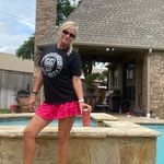 Brigitte Russell - @brigittelastcall - Instagram