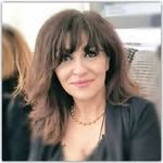 Brigitte Russo - @s.canessa - Instagram