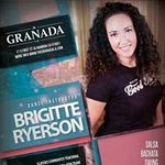 Brigitte Ryerson - @breezydance - Instagram