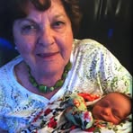 Brigitte Salem - Facebook