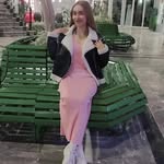 Brigitte Sanchez - @brillitos_15 - Instagram