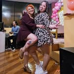 Brigitte Sanchez - @brigittesanchez20 - Instagram