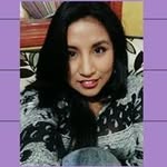 Brigitte Sanchez - @brits_lucero_107 - Instagram