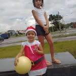Brigitte Santana - @brigitte.santana.7355 - Instagram