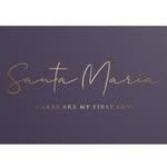 Christina Brigitte Santa Maria - @santamariacakes - Instagram
