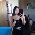 Brigitte Daniela Santos - @brigitttedaniela - Instagram