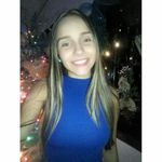 Brigitte Santos - @bcbsx2 - Instagram
