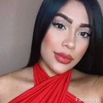 Brigitte Santos - @vanesasantosc - Instagram