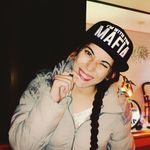 Brigitte Santos - @brigitte_santos_ - Instagram