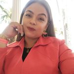 Brigitte Santos - @brigitte13abril - Instagram