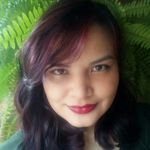 Brigitte Santos Rojas - @carolina_0126s - Instagram
