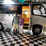 Brigitte Sedelmayr Dos Santos - @traveldream_gitti_e_mixila_o_c - Instagram