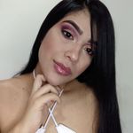 Brigitte Vanessa Santos - @brigittesantos59 - Instagram