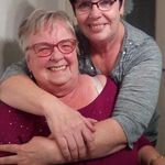Brigitte Sauer - @brigittesauer84 - Instagram