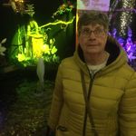 Brigitte Sauer - @bsauer1945 - Instagram