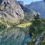 Brigitte Sauer - @gitti2702 - Instagram