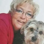 Brigitte Schäfer - @brigitte.schaefer1947 - Instagram