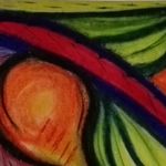 Brigitte Schäfer - @purplegreenart - Instagram