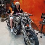 Brigitte Schäfer - @schaeferb04 - Instagram
