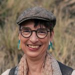 Brigitte Schäfer - @brigraminsta - Instagram