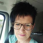 Brigitte Schäfer - @schneemaehne - Instagram