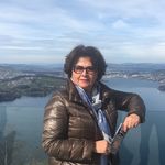 Brigitte Stritt-Schafer - @brigitte_stritt - Instagram