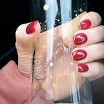QUEENSNAILS | Brigitte Schäfer - @queensnails.brigitteschaefer - Instagram