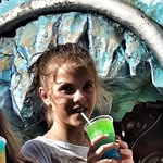 Brigitte Schreiber - @nono_cool_go - Instagram