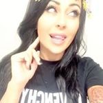 Brigitte Schroder - @nakqmdfxe - Instagram