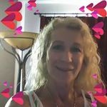 Brigitte Schubert - @adlumina - Instagram