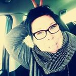 Brigitte Schubert - @alpenhex - Instagram