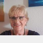 Brigitte Schubert - @acrylart.brigitte.schubert - Instagram