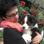 Brigitte Schubert - @bs.mailbox - Instagram