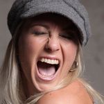 Brigitte Infanger-Stark - @infangerstark - Instagram