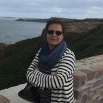 Brigitte Stark - @brigi1311 - Instagram
