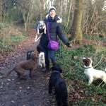 Brigitte Taylor - @brigitte_fourpawz - Instagram