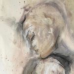 Brigitte A Thomas - @brigittethomasartist - Instagram