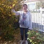 Brigitte Thomas - @brigittebaltika - Instagram
