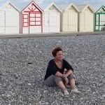 Brigitte Thomas - @brigittethomas71 - Instagram