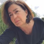 Brigitte Thomas - @brigittethomas698 - Instagram