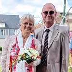 Brigitte Jean-Pierre Vincent - @brigittejeanpierre14 - Instagram