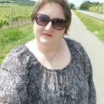 Brigitte Vincent - @brig.itte341 - Instagram
