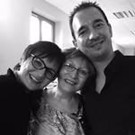 Brigitte Vincent - @bombe59157 - Instagram