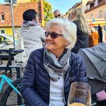 Brigitte Werner - @brigittewerner52 - Instagram