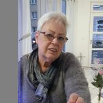 Brigitte Werner - @brigittewerner774 - Instagram