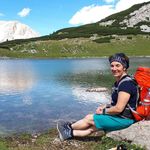 Brigitte Werner - @brigittewerner68 - Instagram